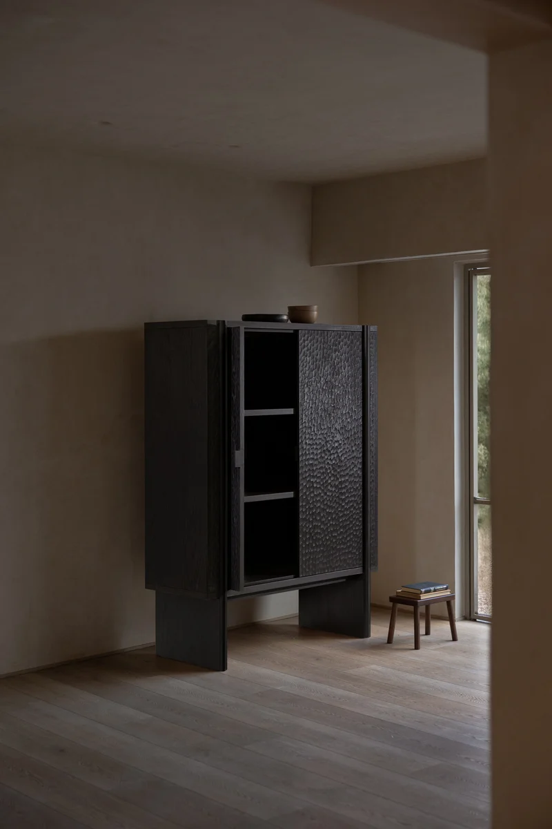'Duna' Cabinet