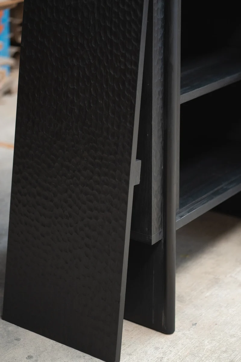 'Duna' Cabinet