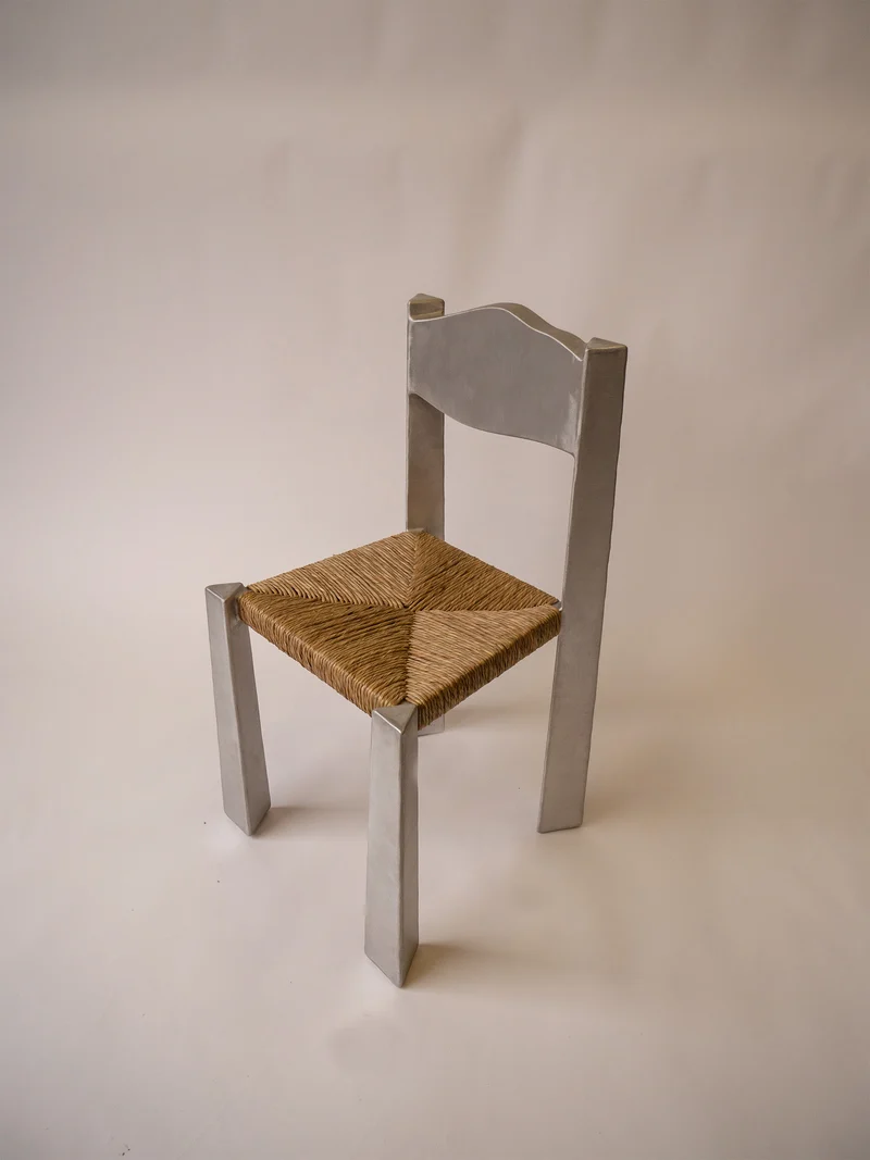 Woven Chair