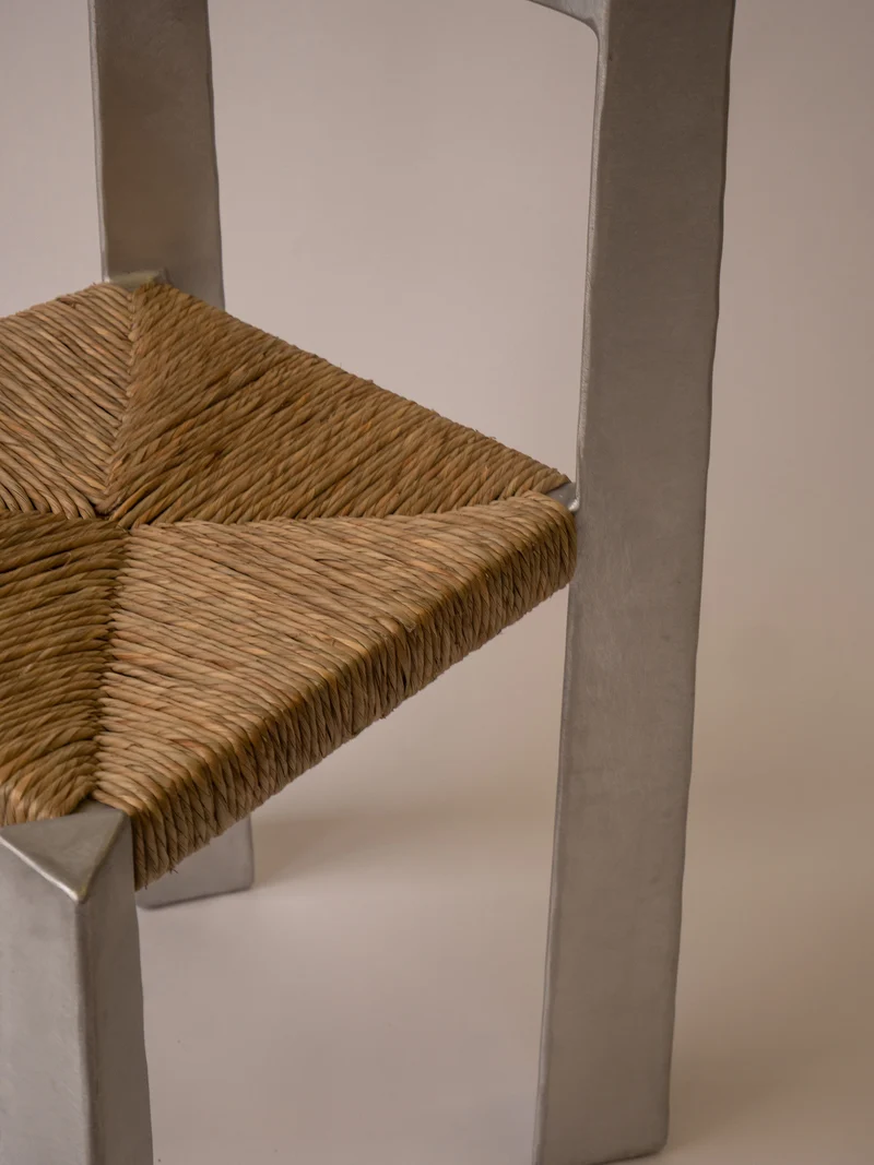 Woven Chair