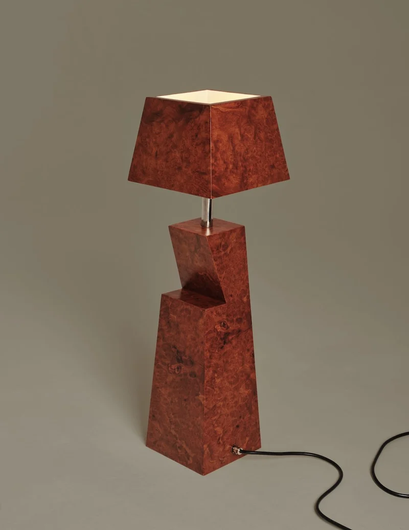 Lescot Table Lamp