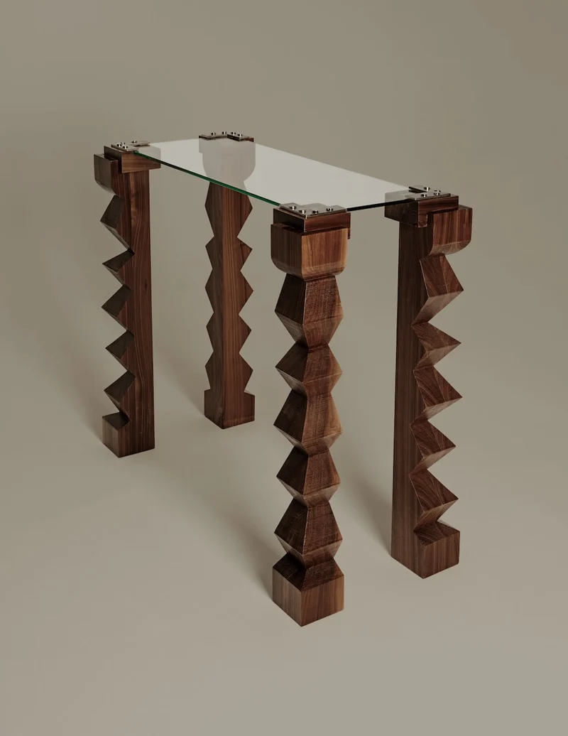 Attimo Console Table