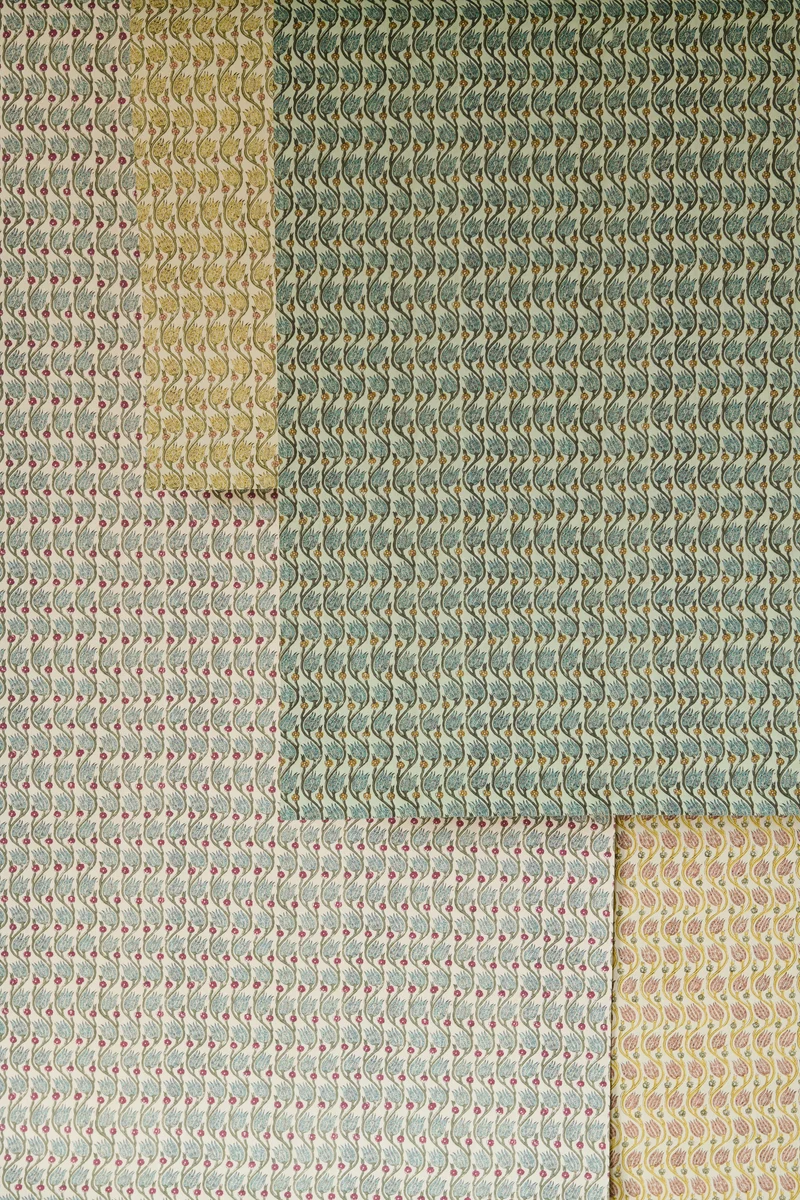 Papier Peint Tullio nude