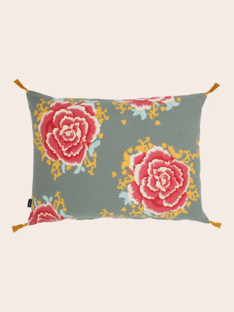 Housse de coussin Liao
