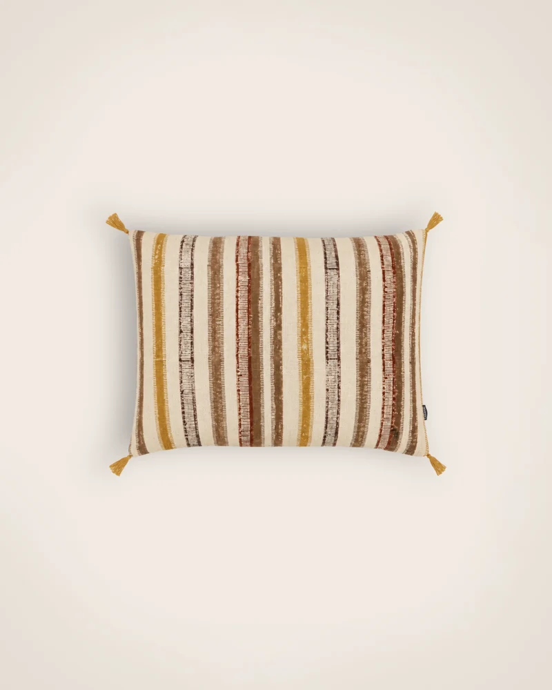 Housse de coussin Kormo