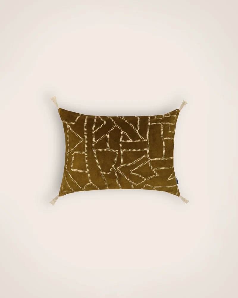 Housse de coussin Jody