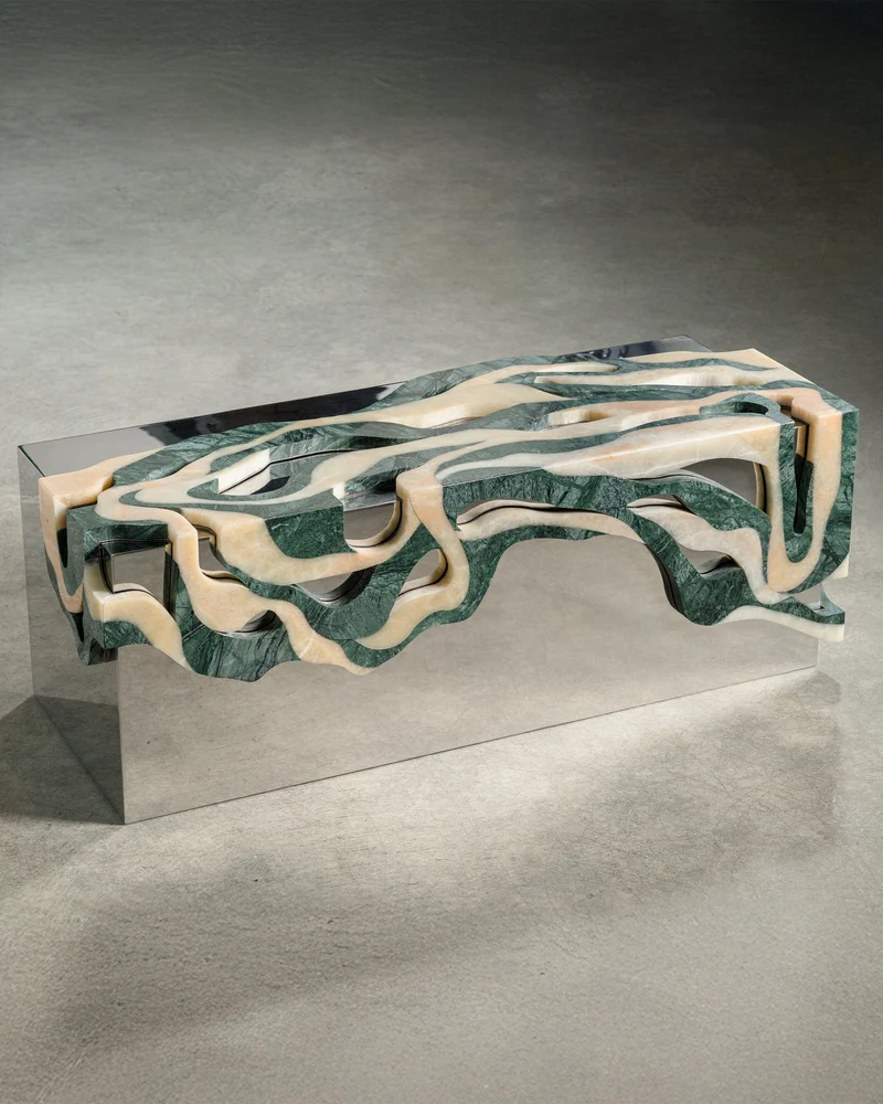 Orbis Bench