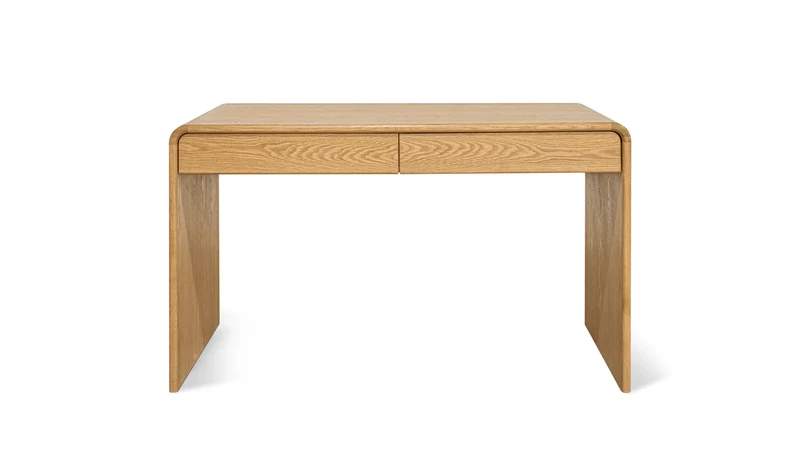 Call Me Desk, Oak