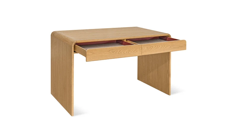 Call Me Desk, Oak