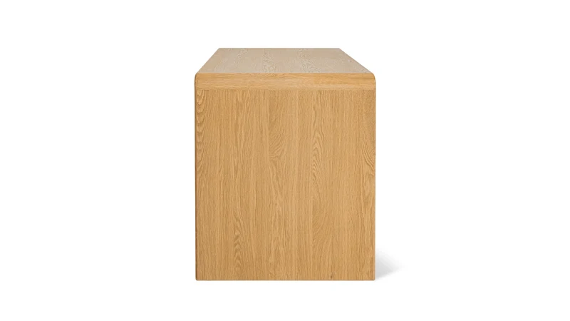 Call Me Desk, Oak
