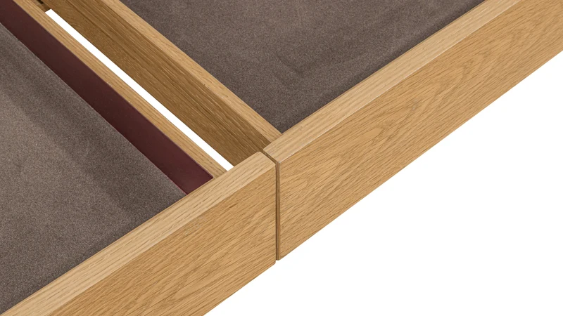 Call Me Desk, Oak