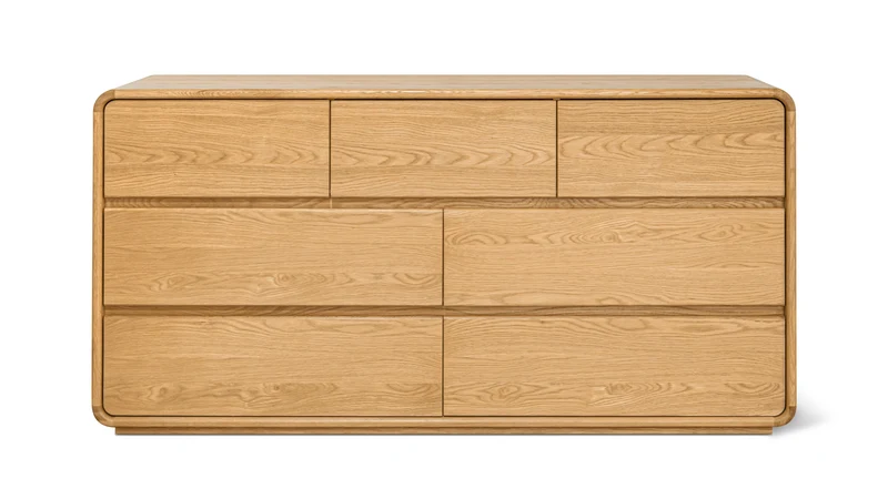 Call Me Dresser, Oak