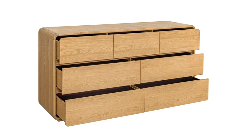 Call Me Dresser, Oak