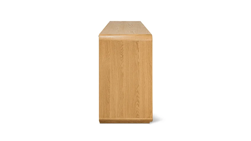 Call Me Dresser, Oak