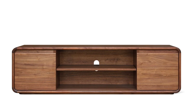 Call Me Media Unit, Walnut