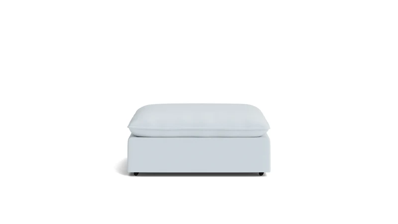 Chill Time Ottoman, Cove