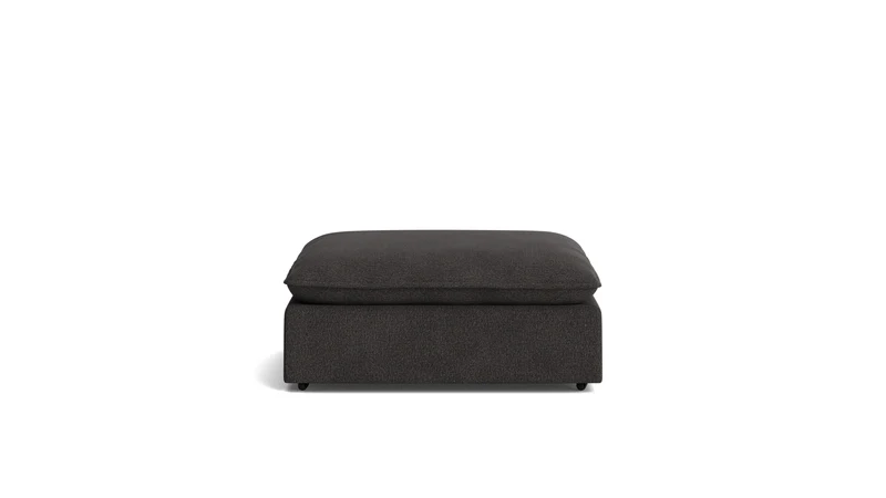 Chill Time Ottoman, Dark Shadow