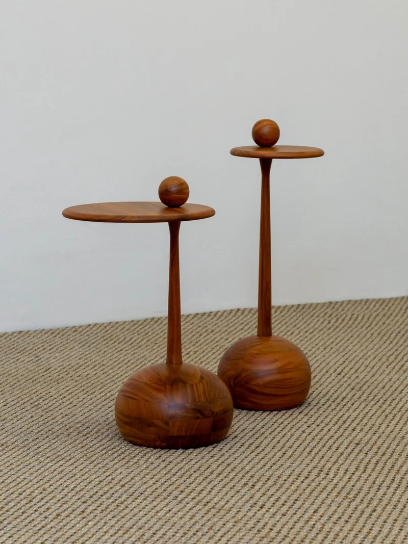 'Serena' Side Table