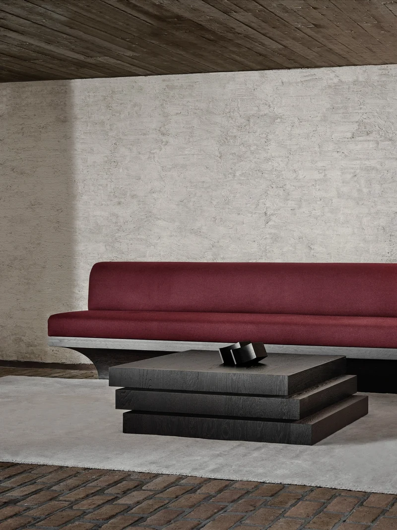 Acer Sofa