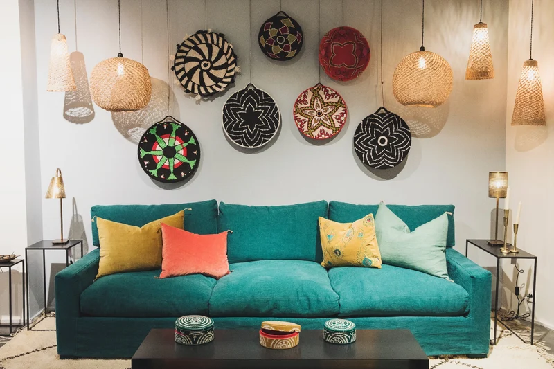 Canapé Higor