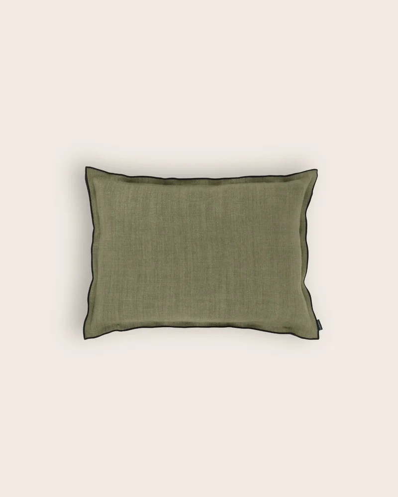 Housse de coussin Gareth