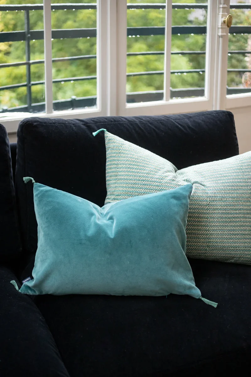 Housse de coussin Florio
