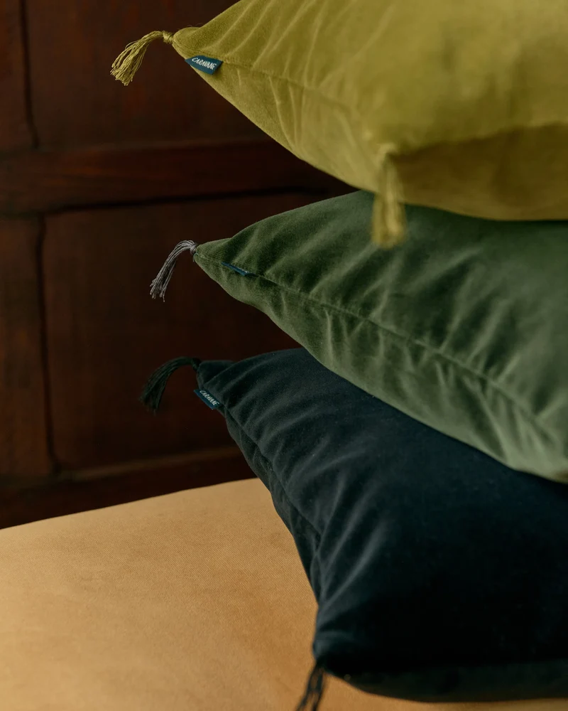 Housse de coussin Dolce
