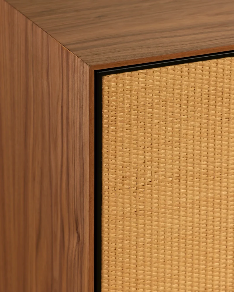 Essence Sideboard - Walnut