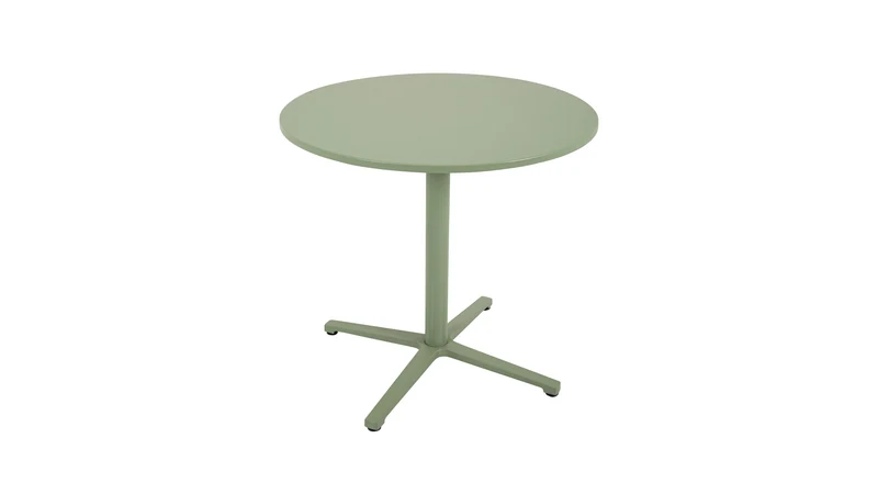 Al Fresco Outdoor Bistro Table, Sage
