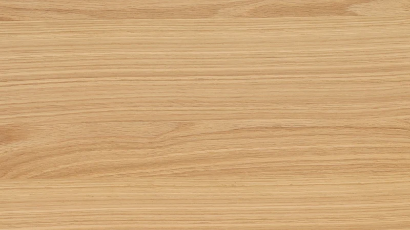 Align Coffee Table, Regular, Oak