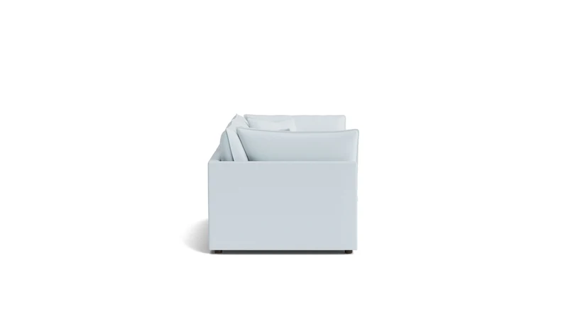 Chill Time 2-Piece Modular Sofa, Cove