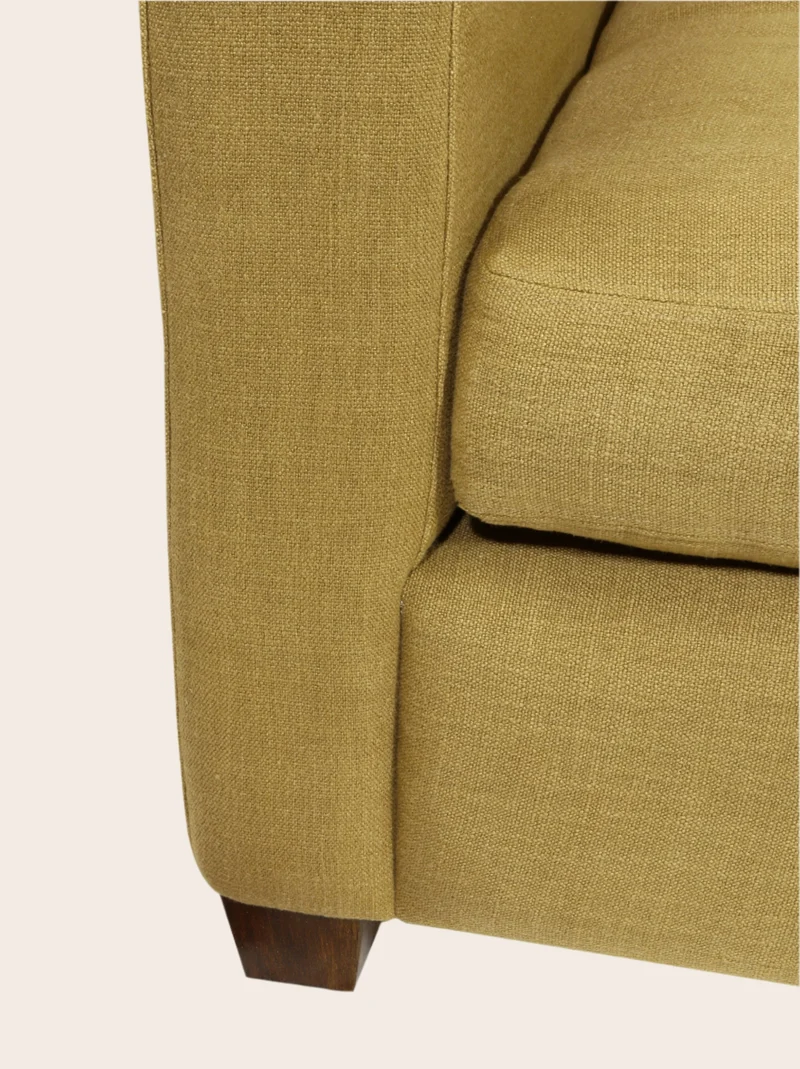 Canapé d'angle Tanay
