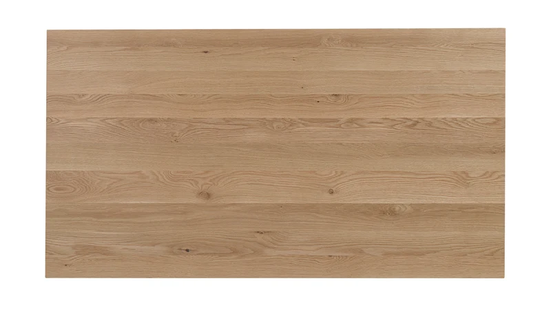All We Need Coffee Table, Brushed Oak
