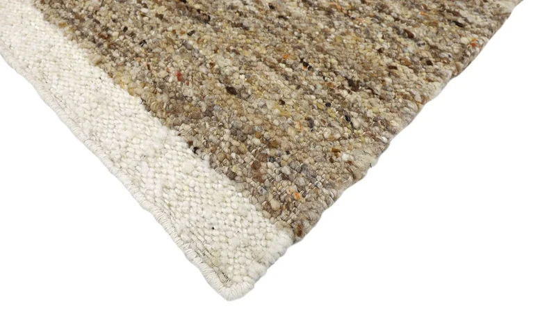Amalfi Rug, 5x8, Warm Sand
