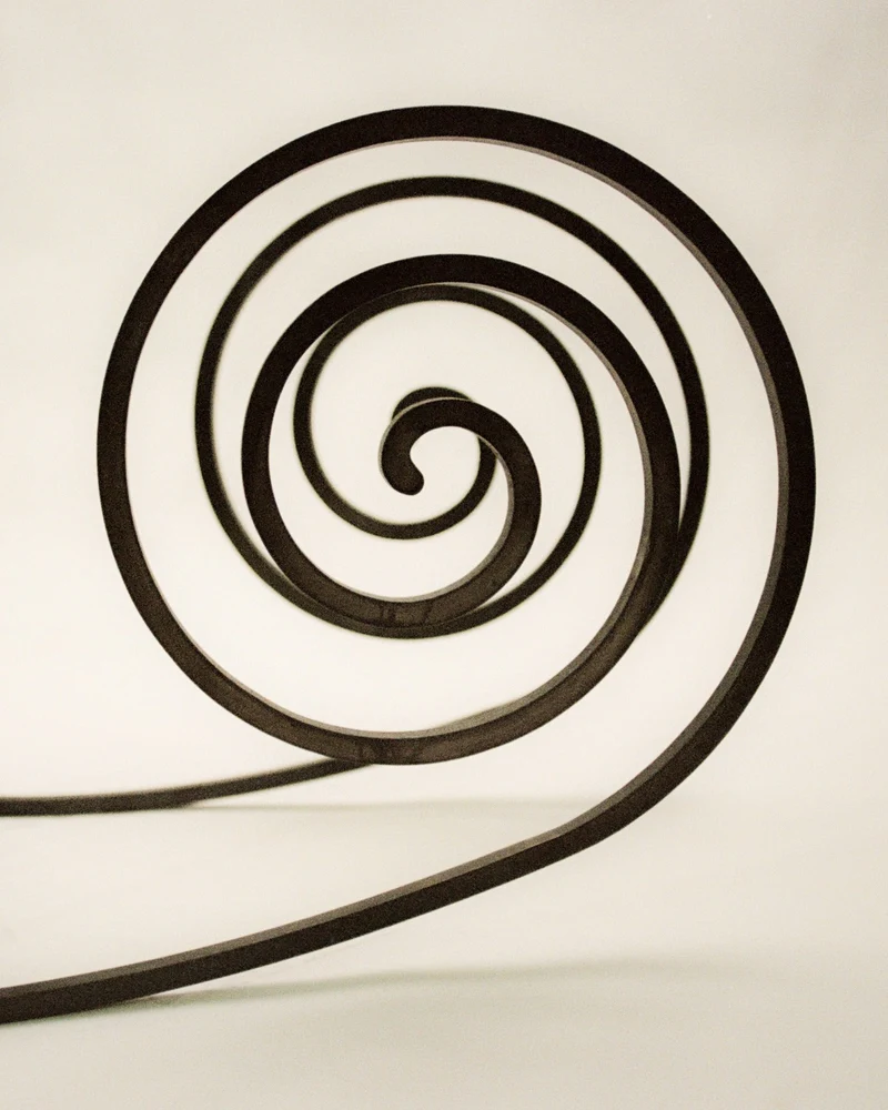 'Rocking the Cradle' Rocking Chair