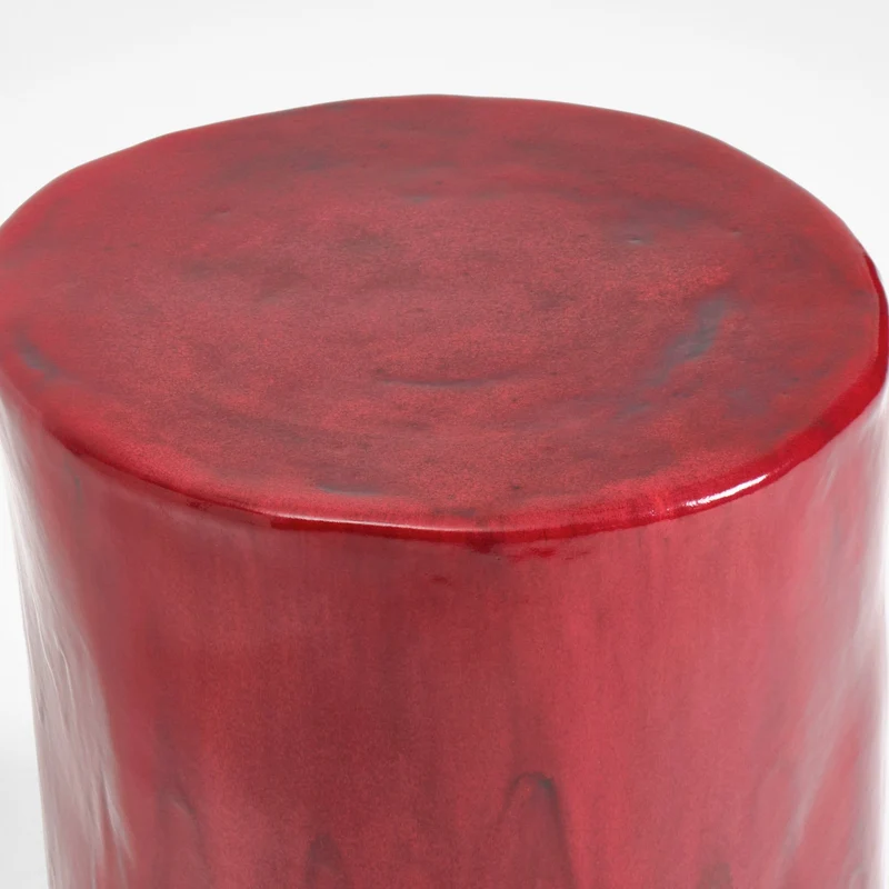 Medium Ceramic Side Table