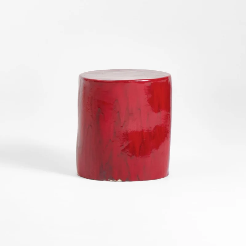 Medium Ceramic Side Table