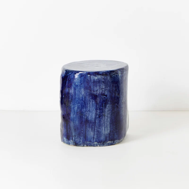 Medium Ceramic Side Table