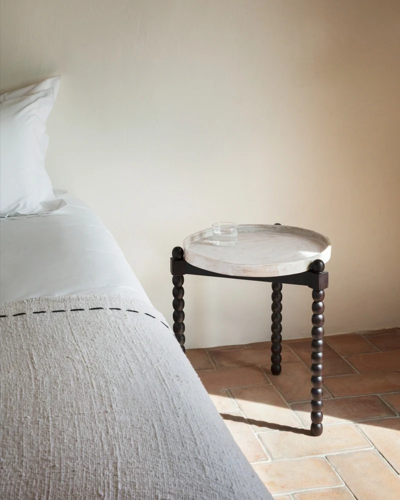 Bolha Tray Table
