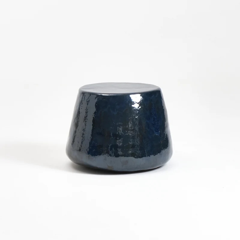 Medium Ceramic Side Table