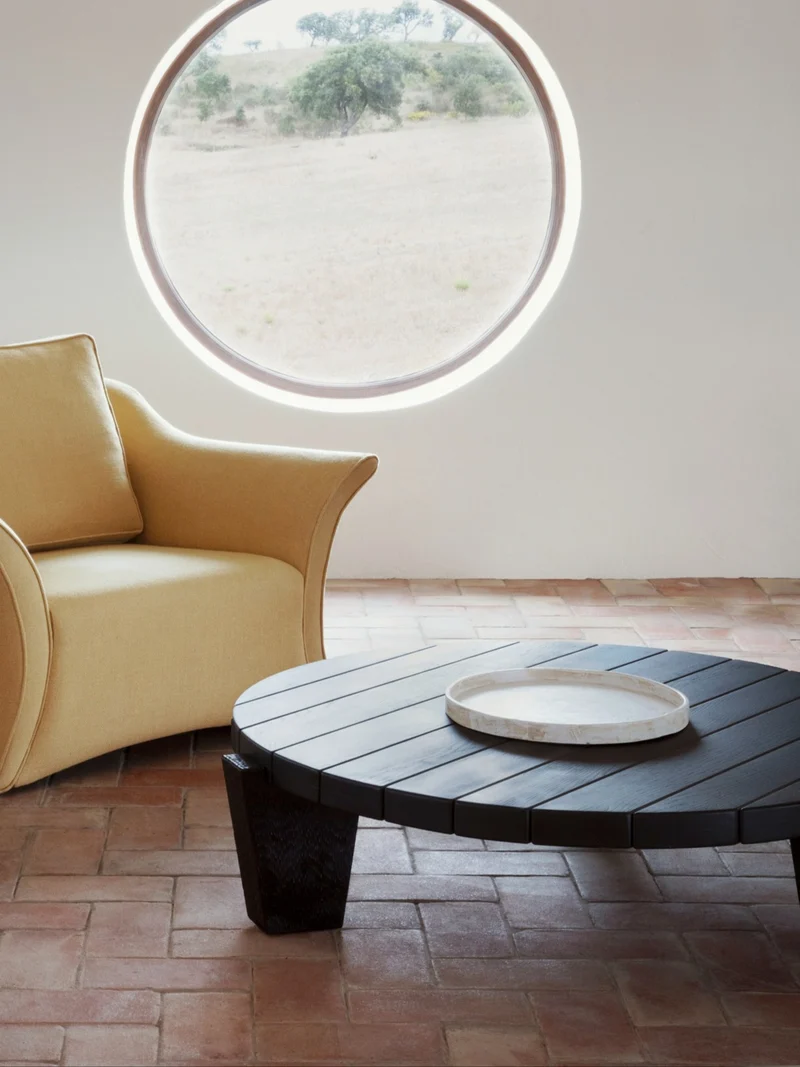 Peniche Coffee Table