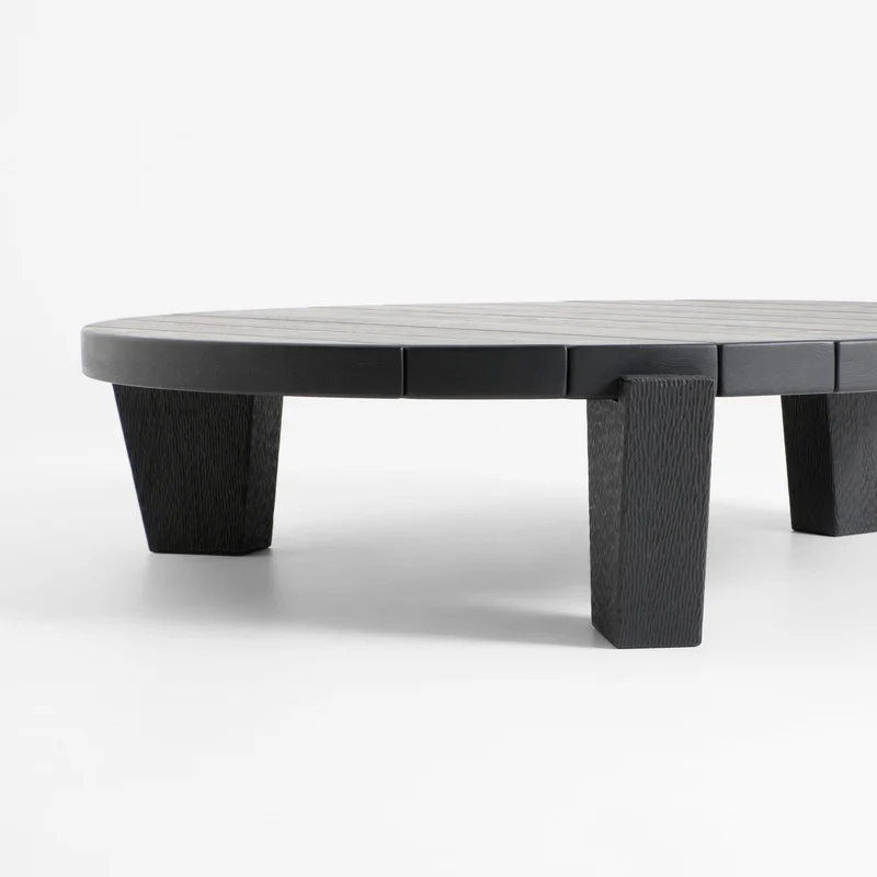 Peniche Coffee Table