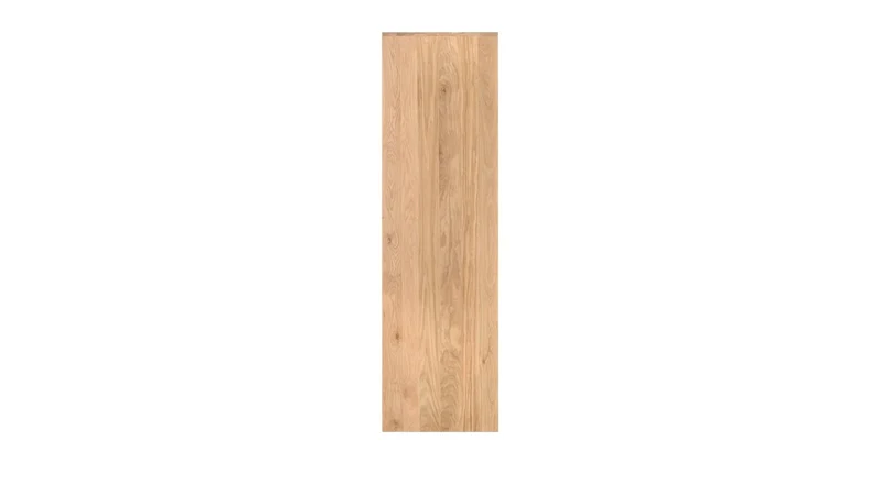 Everyday Armoire, Oak