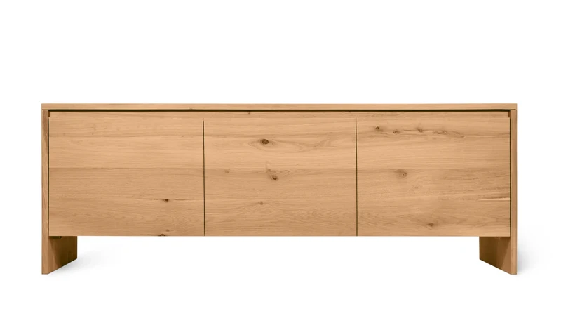 Everyday Media Unit, Oak