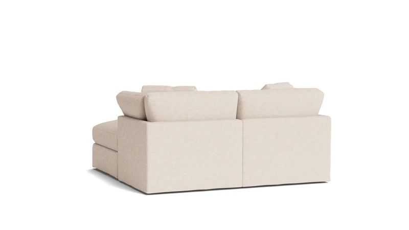 Get Together™ 3-Piece Modular Sectional, Standard, Sunbeam