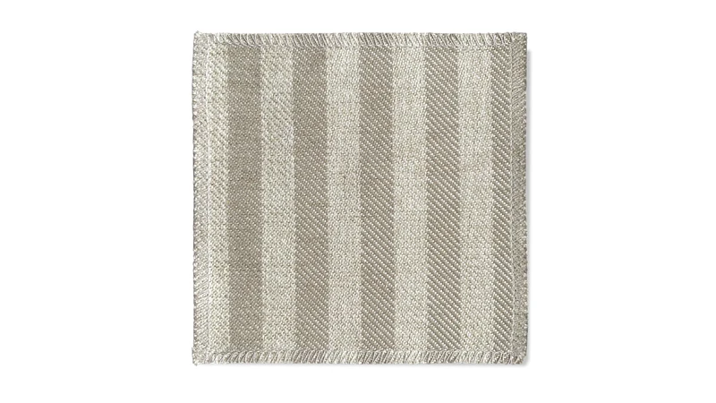 Any Day Sofa, 2.5 Seater, Newport Stripe