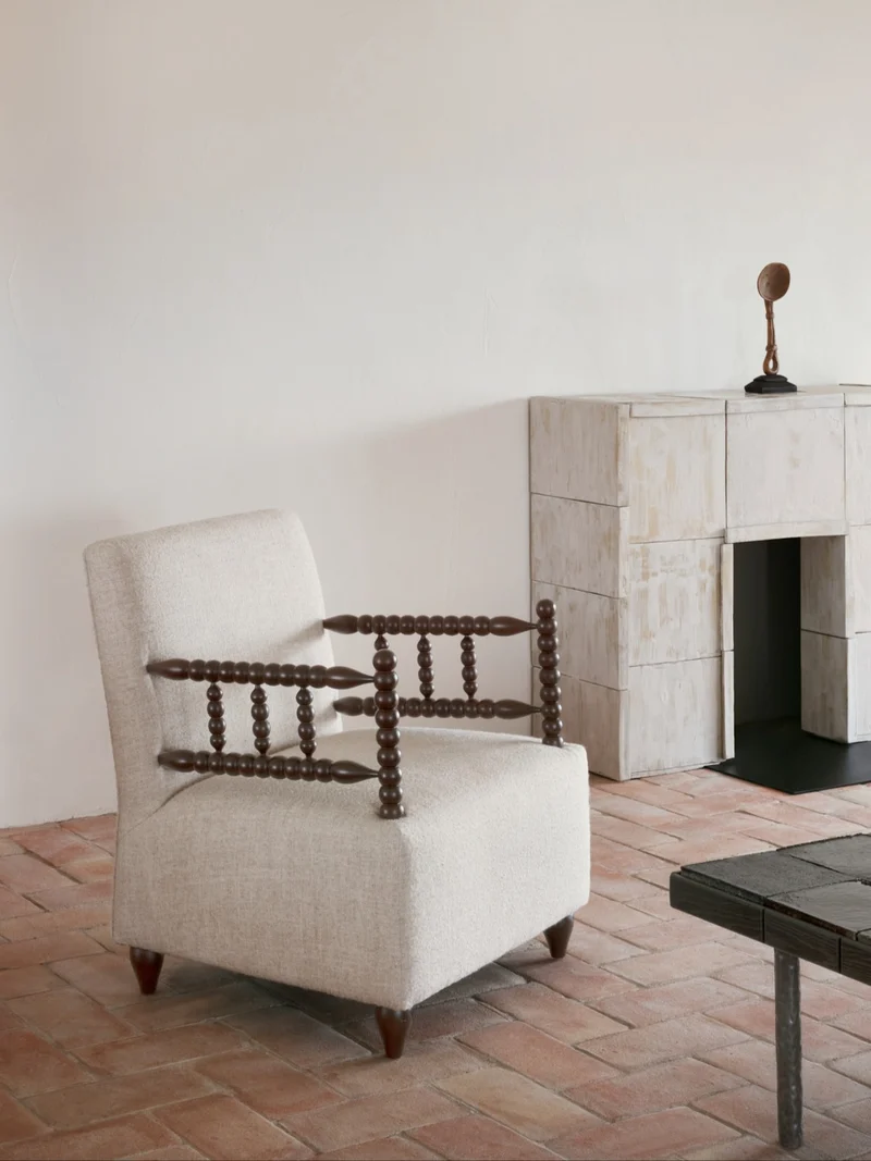 Bolha Lounge Chair