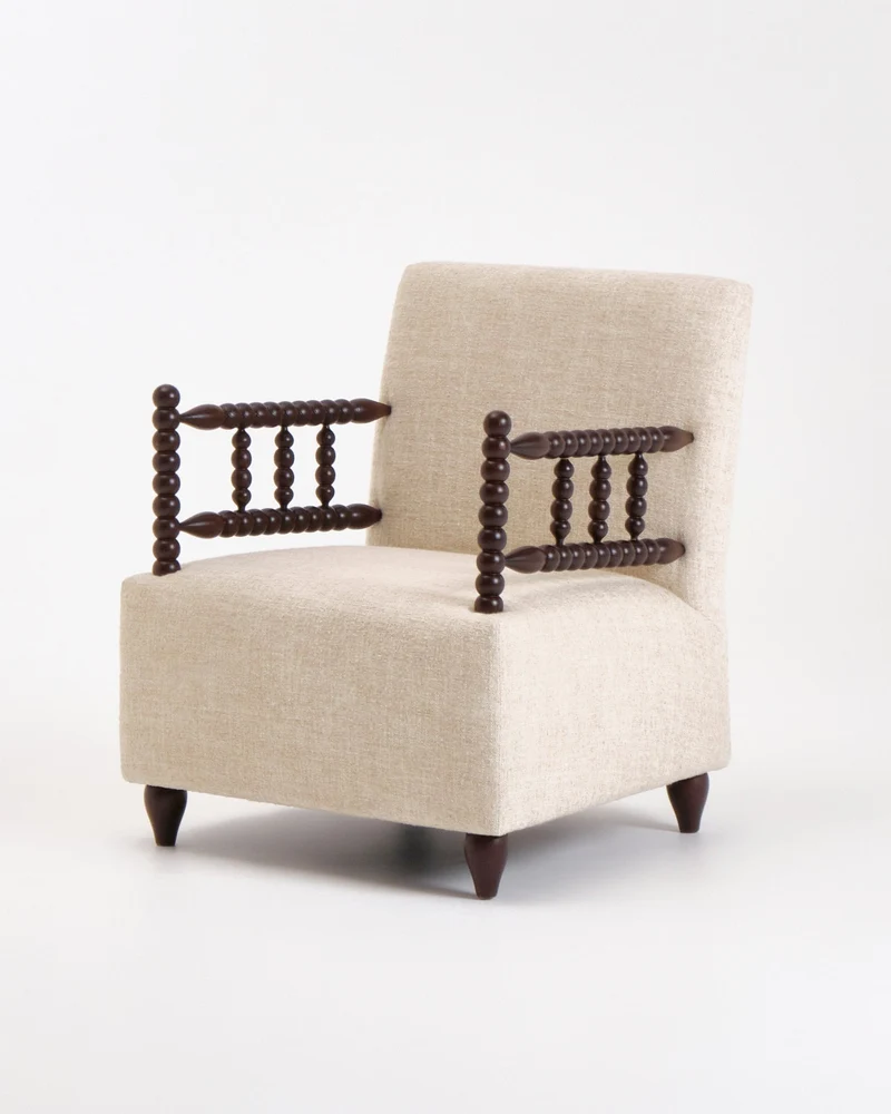 Bolha Lounge Chair