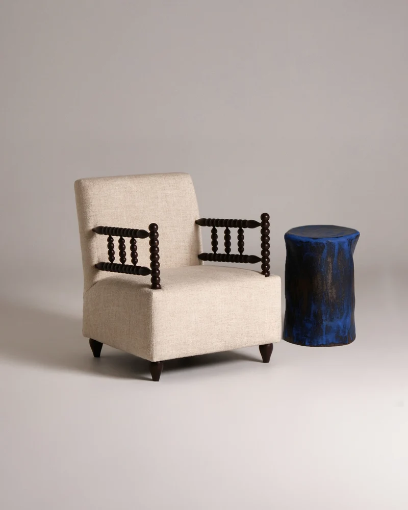 Bolha Lounge Chair