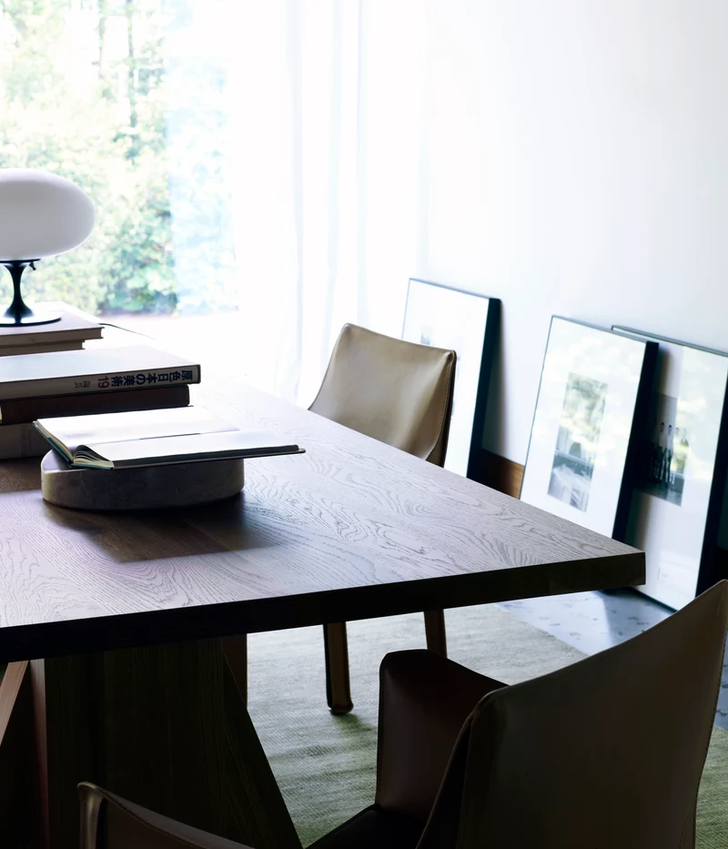 Elmyr Dining Table